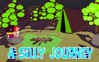 Image A Silly Journey: Episode 1