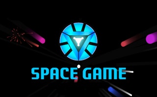 Image Ball Space Game
