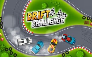 Image Drift Challenge