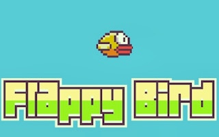 Image Flappy Bird