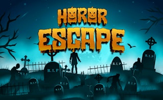 Image Horror Escape