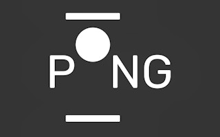Image Multi-player Pong - 2 players