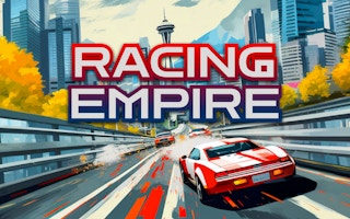 Image Racing Empire