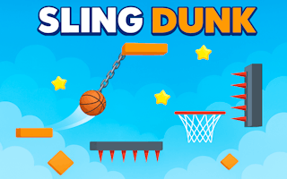 Image Sling Dunk