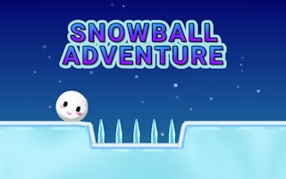 Image SnowBall Adventure