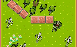 Image Sphere Assassin